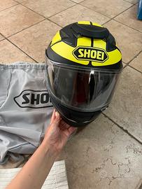 Casco Shoei