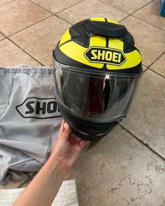 Casco Shoei
