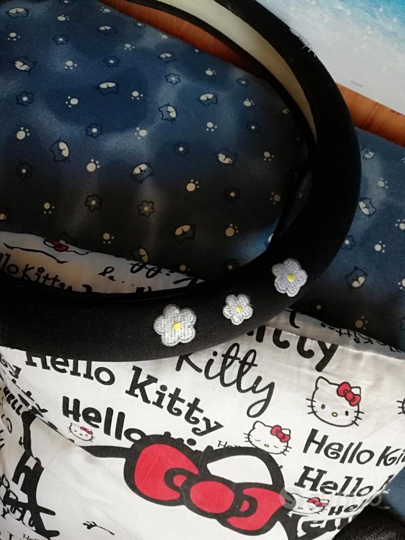 Coprivolante Hello Kitty - Accessori Auto In vendita a Torino