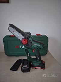 Motosega Ricaricabile PARKSIDE con batteria 2 Ah