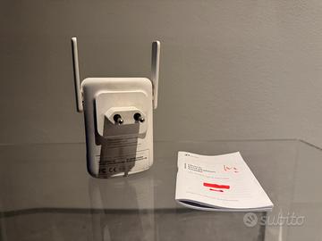 Ripetitore Wi-Fi