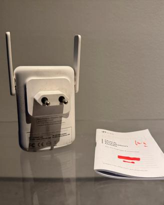 Ripetitore Wi-Fi