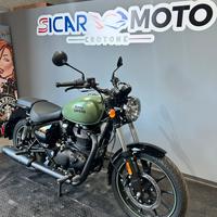 Royal Enfield Meteor - 2024