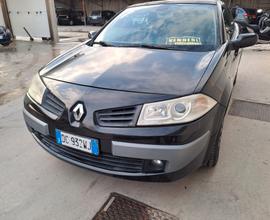 Renault Megane Mégane C-C 1.9 dCi/130CV Confort Dy