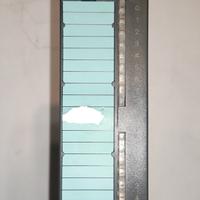 Siemens S7300-SM323-DI8/DO8