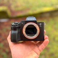 Sony alpha 7 III