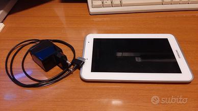 Tablet Samsung Galaxy Tab2 vintage