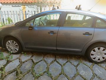 Citroen C4 1.4 gpl