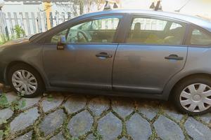Citroen C4 1.4 gpl
