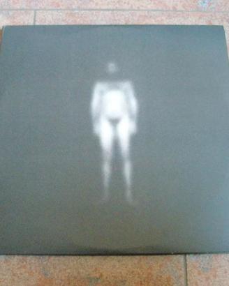 IOSONOUNCANE -IRA (2021) 3xLP post-punk, Krautrock