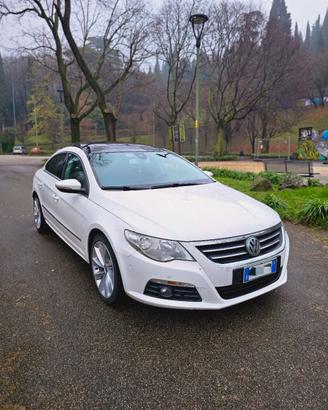 Passat CC 2.0 tdi
