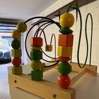 Gioco in legno IKEA
