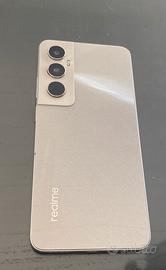 Realme C65 (RMX 3910) per ricambi - Danni da acqua