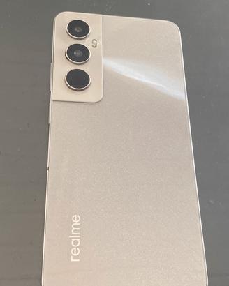 Realme C65 (RMX 3910) per ricambi - Danni da acqua