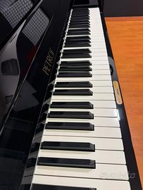 Pianoforte Petrof