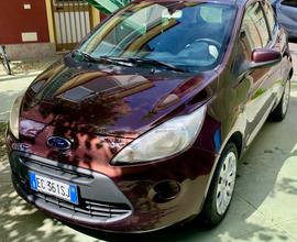 FORD Ka 2ª serie - 2010