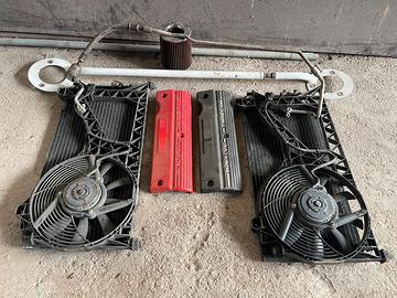 Ricambi per MG ZR 1.4/1.8