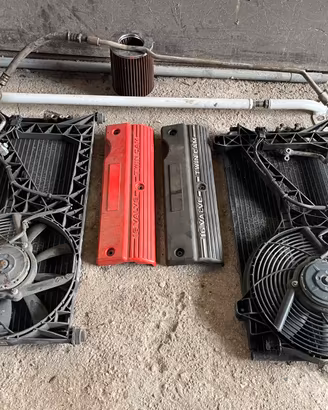 Ricambi per MG ZR 1.4/1.8
