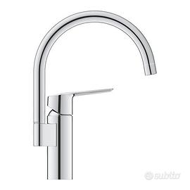 GROHE Miscelatore Cucina Eurostyle  3397500
