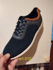 snichers uomo Gianni 