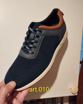 snichers uomo Gianni 