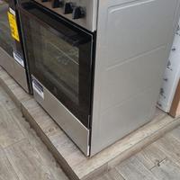 Electrolux LKR620066X Cucina Elettrica Nuova