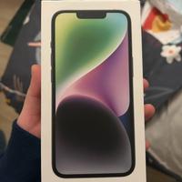 Scatola iphone 14