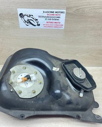 Serbatoio sh 300