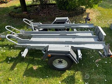 Carrello porta moto (TATS)