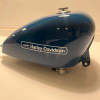 Serbatoio Vintage Harley Davidson Sportster AMF