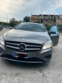 Mercedes Classe A 180 CDI 1.8 Diesel – 2013 Sport