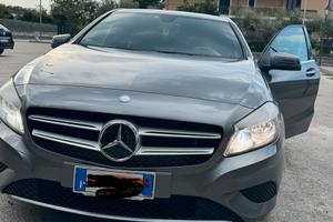 Mercedes Classe A 180 CDI 1.8 Diesel – 2013 Sport