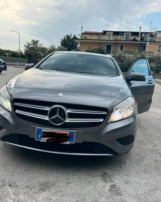 Mercedes Classe A 180 CDI Sport  Sequenziale