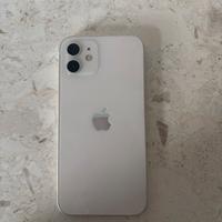 iPhone 12 64GB Bianco