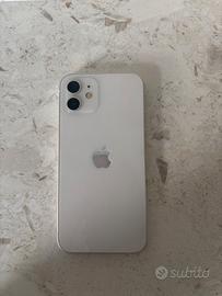iPhone 12 64GB Bianco