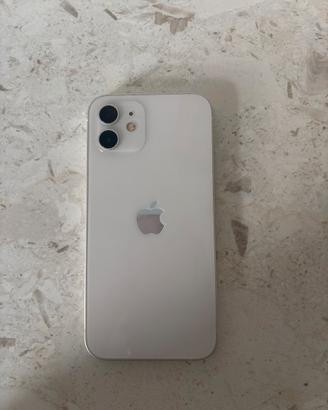 iPhone 12 64GB Bianco