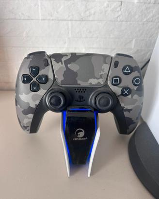 DualSense™ Wireless Controller –  Camouflage
