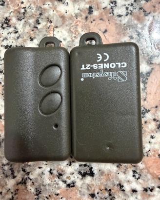 Telecomando