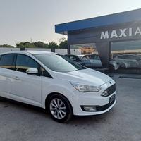 Ford C-Max 1.5D TITANIUM