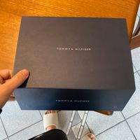 ZEPPE TOMMY HILFIGER