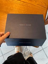 ZEPPE TOMMY HILFIGER