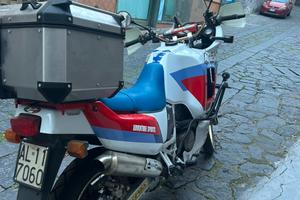 Africa twin 750