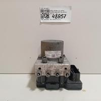 CENTRALINA ABS OPEL Astra Berlina (K) 39120571 B16