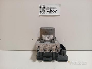 CENTRALINA ABS OPEL Astra Berlina (K) 39120571 B16