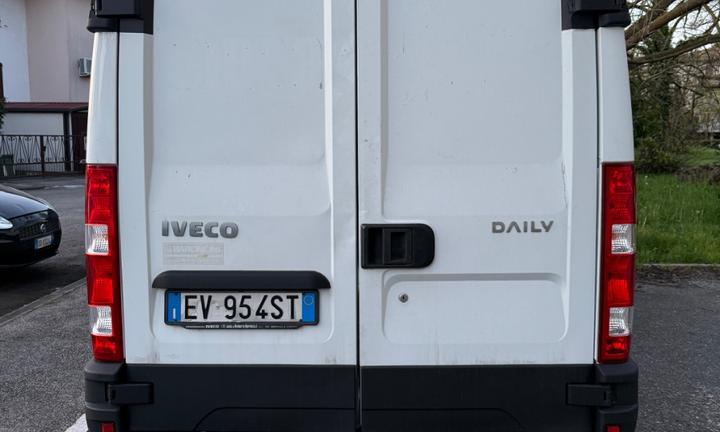 IVECO Daily (2014-->) - 2014