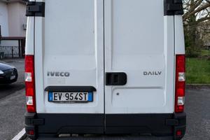 IVECO Daily (2014-->) - 2014