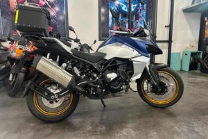 QJ MOTOR SRT 800X srt 800x