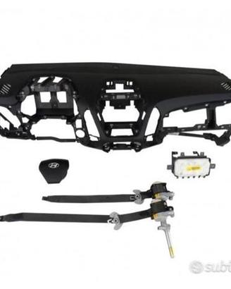 Kit Airbag Hyundai IX35