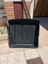 Vasca baule audi A4