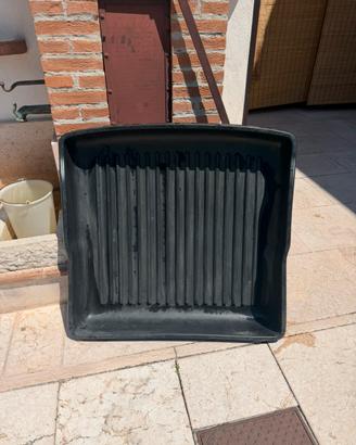 Vasca baule audi A4